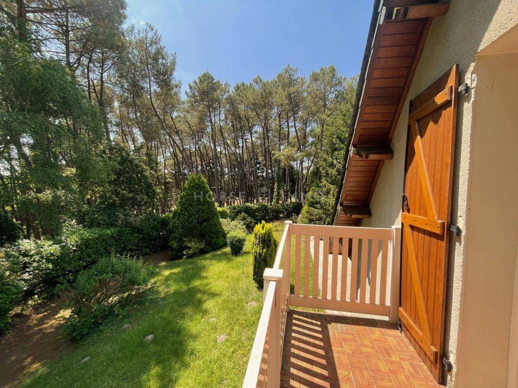 Haras de 22 hectares au nord de Saumur