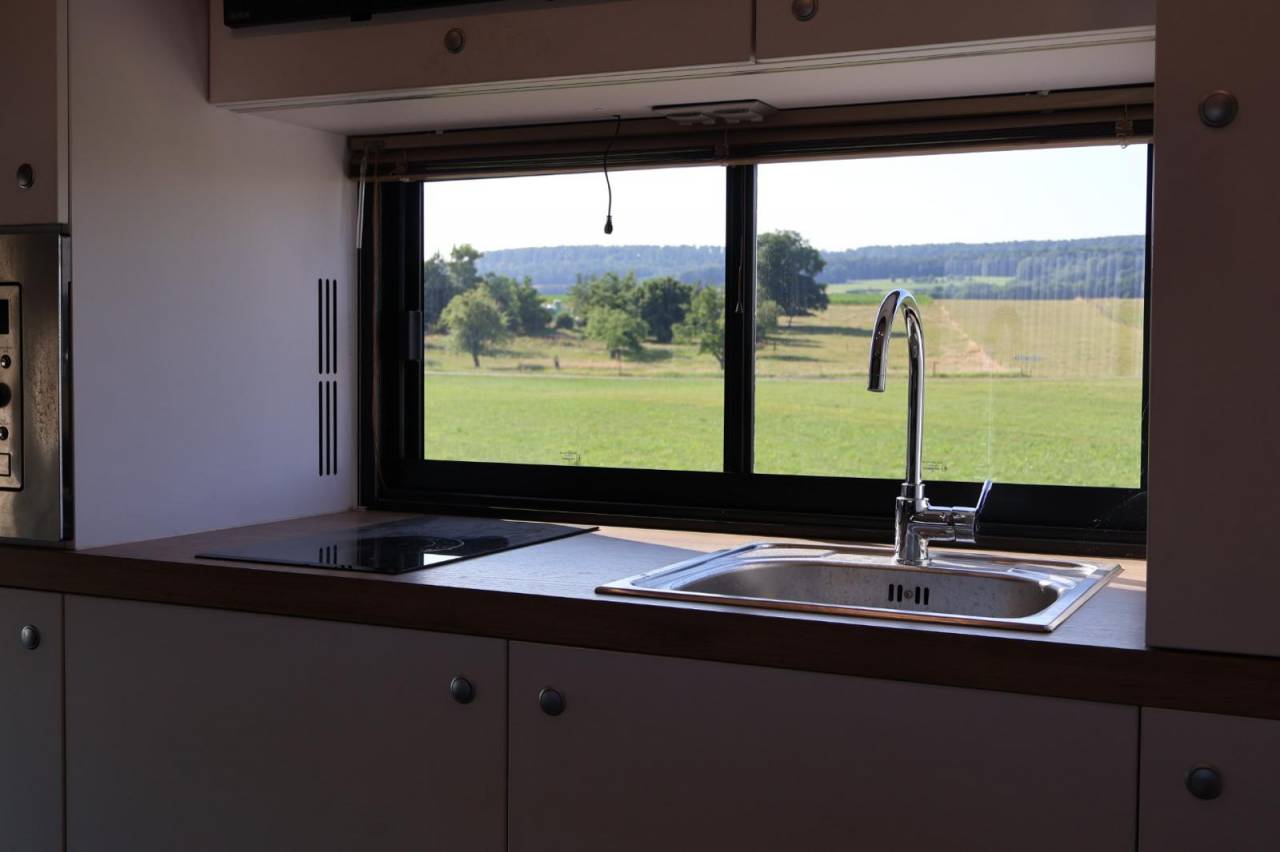 MERCES-BENZ ACTROS 26.40 AKX / 6 places pop-out