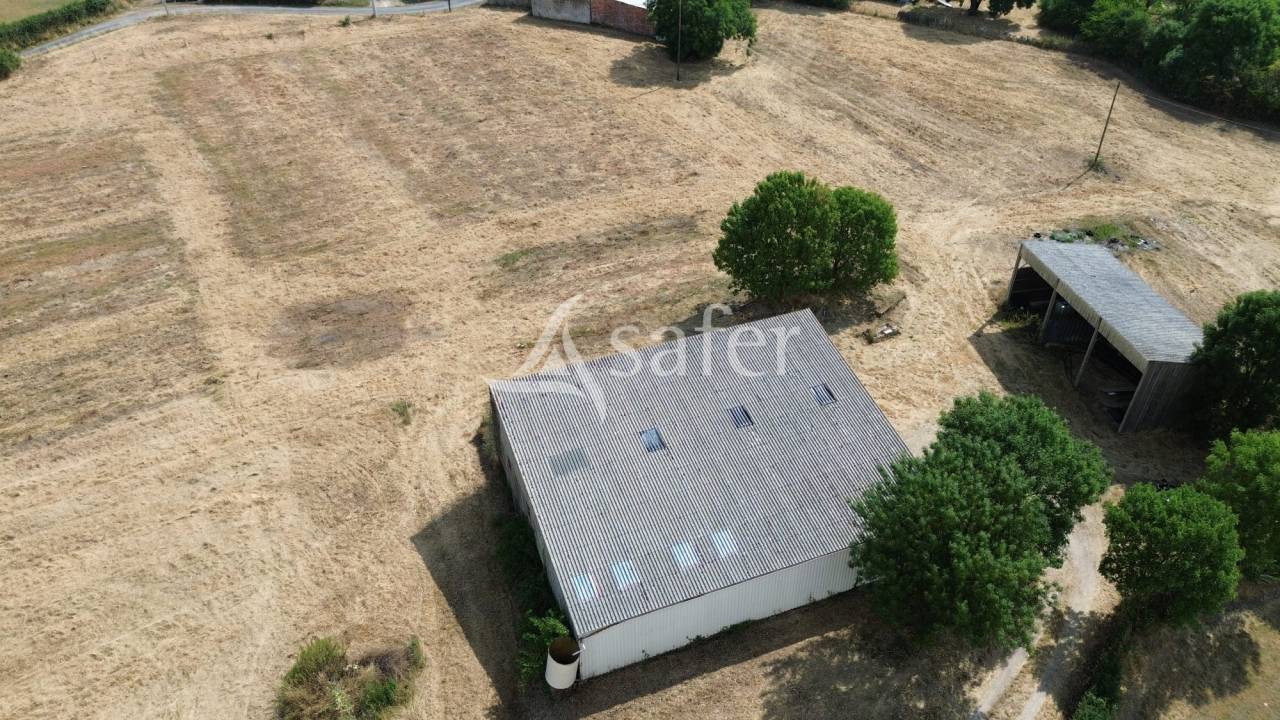 Ancienne Ferme Maraîchère à réactiver sur 2.9 ha