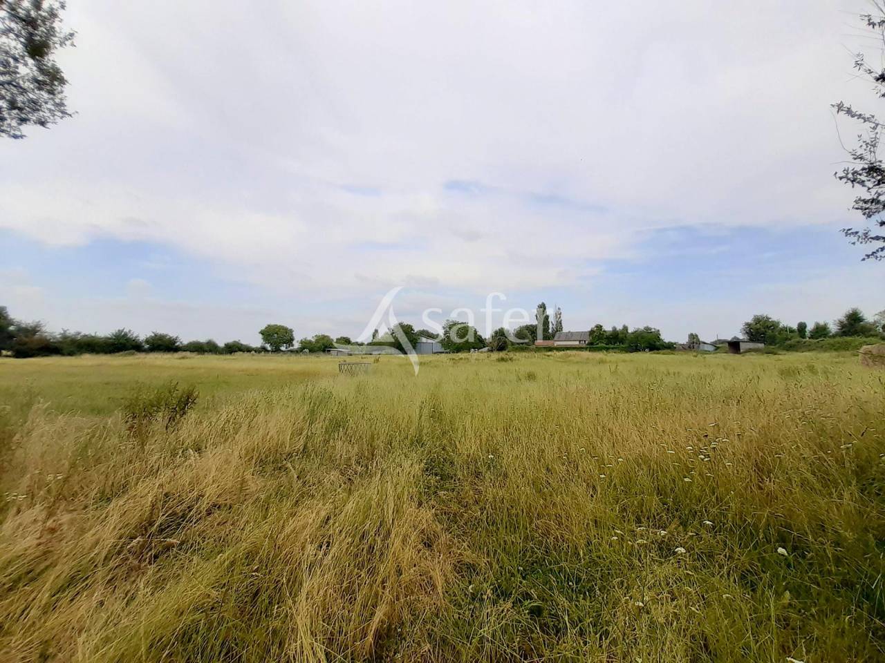 Propriété rurale sur 2 ha