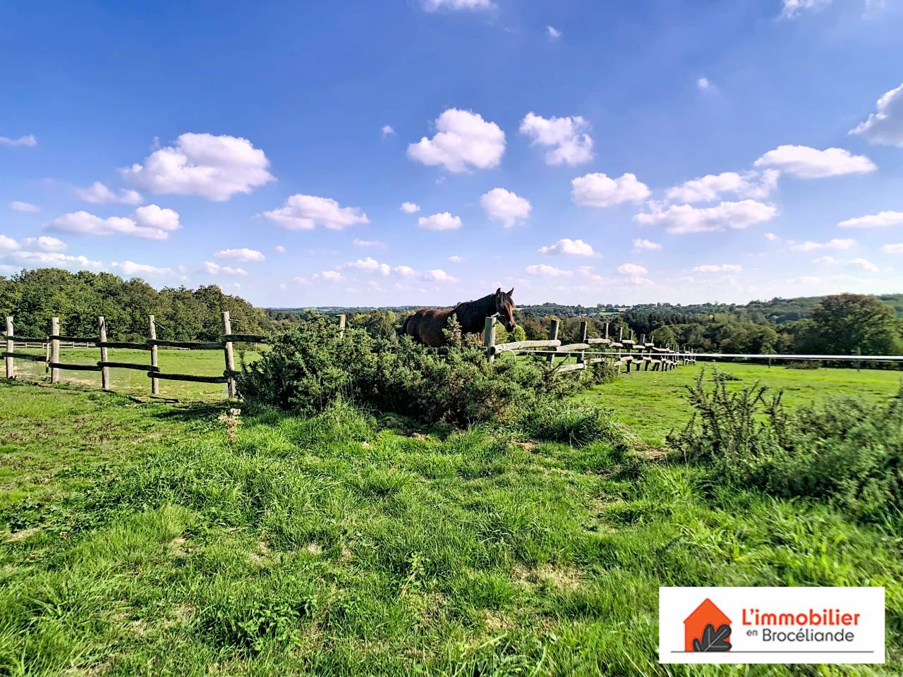 Propri&eacute;t&eacute; d&rsquo;exception &ndash; 16 hectares de nature pr&eacute;serv&eacute;e