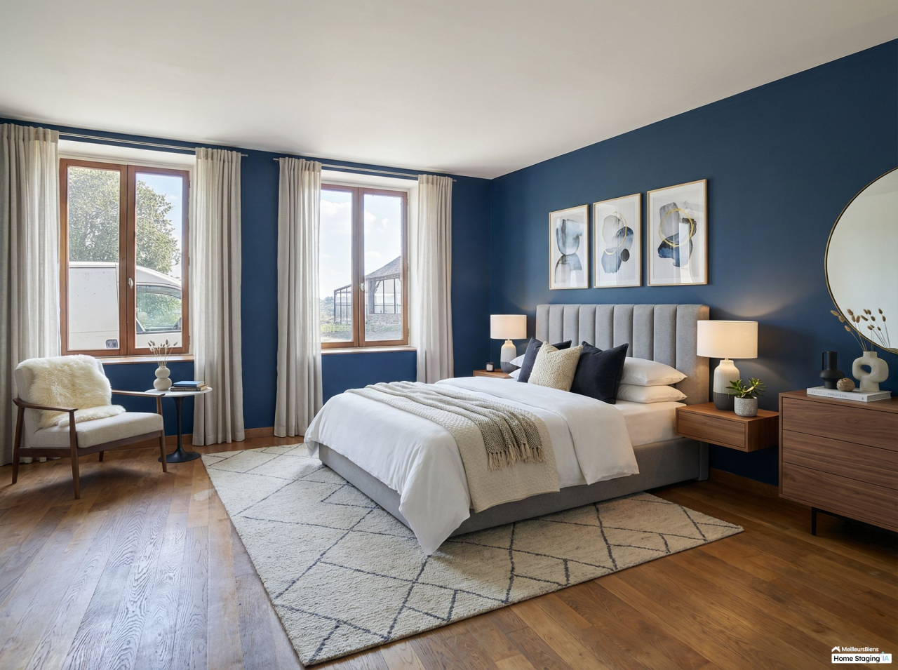 Propri&eacute;t&eacute; d&rsquo;exception &ndash; 16 hectares de nature pr&eacute;serv&eacute;e