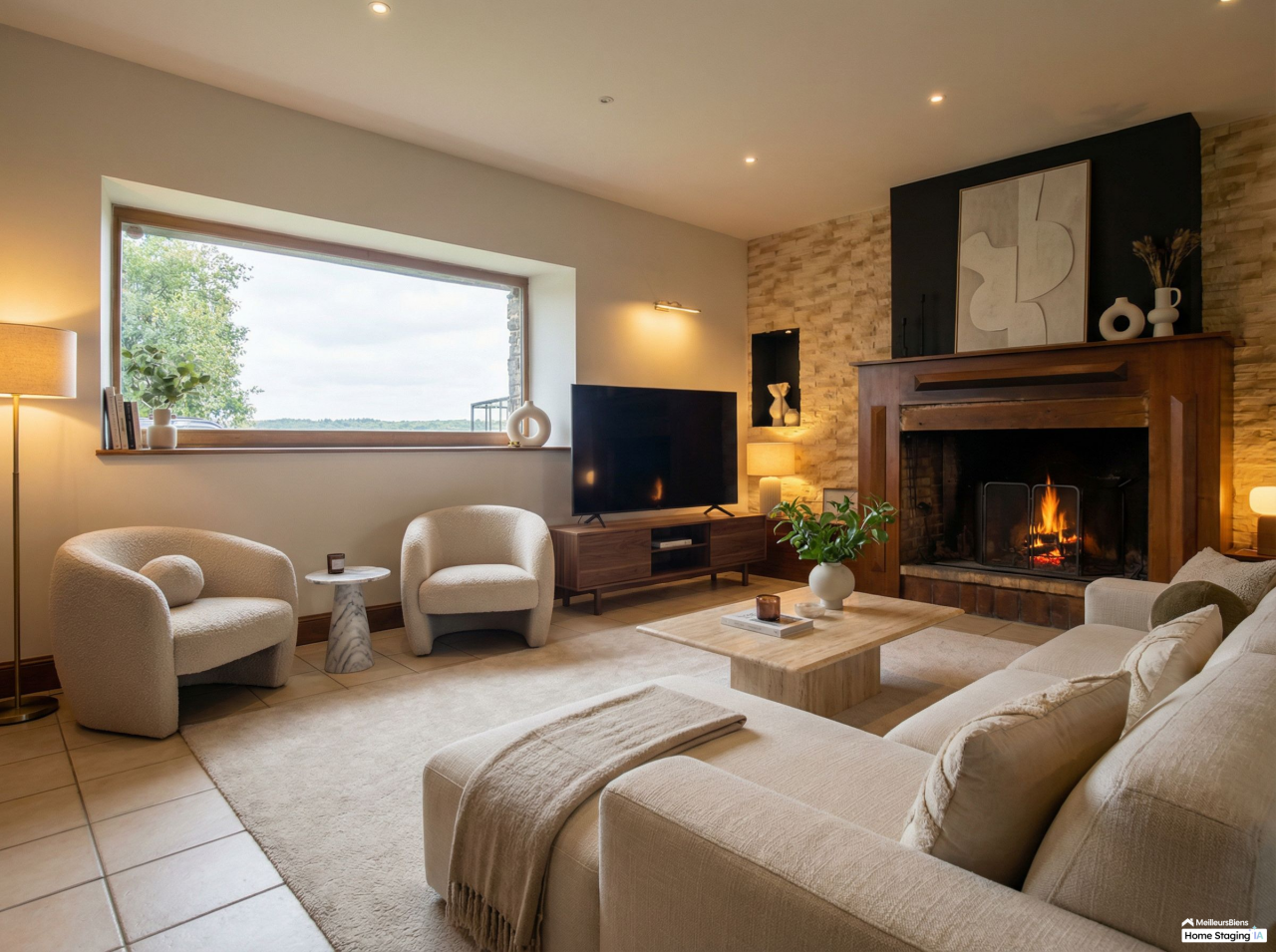 Propri&eacute;t&eacute; d&rsquo;exception &ndash; 16 hectares de nature pr&eacute;serv&eacute;e