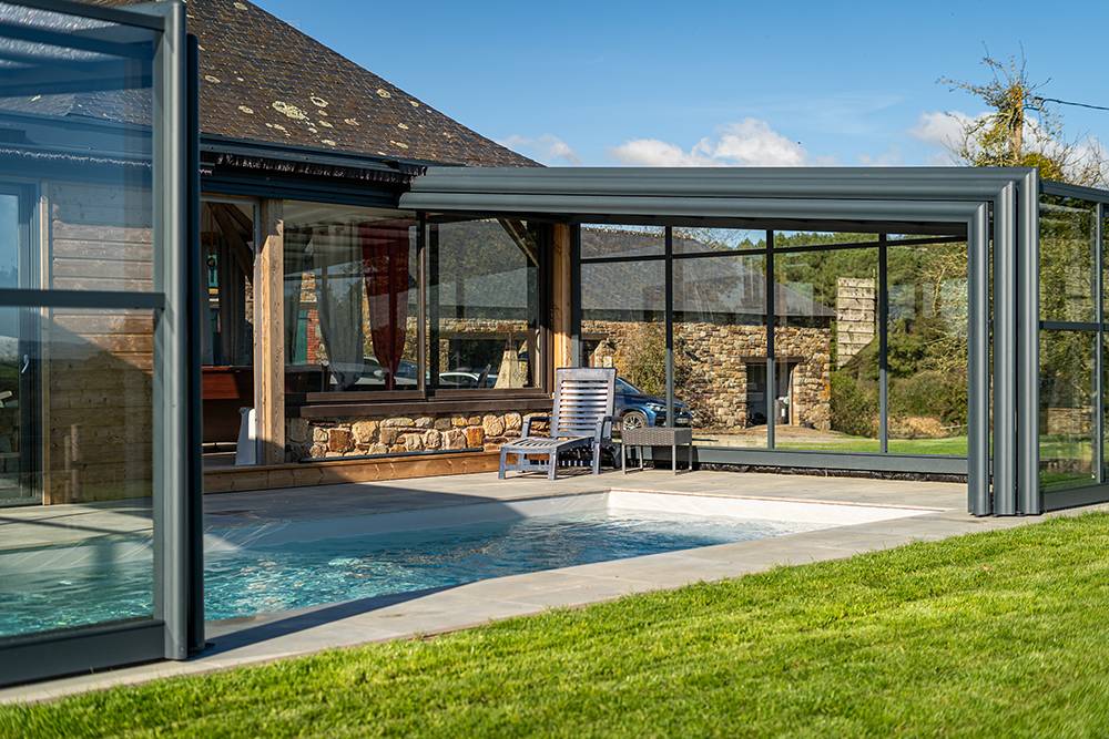 Propri&eacute;t&eacute; d&rsquo;exception &ndash; 16 hectares de nature pr&eacute;serv&eacute;e