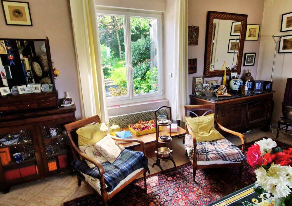 Proche Sillé-Le-Guillaume