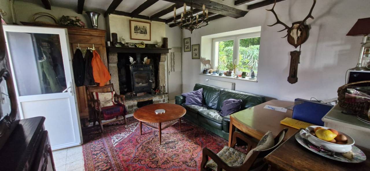 Proche Sillé-Le-Guillaume