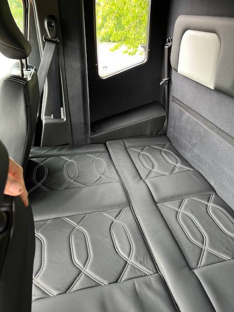 MASTER 2025 STX DOUBLE CABINE STALLIOM