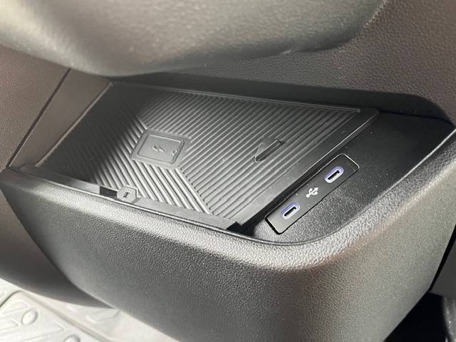 MASTER 2025 STX DOUBLE CABINE STALLIOM