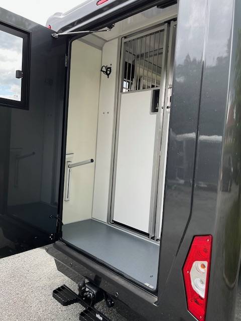 MASTER 2025 STX DOUBLE CABINE STALLIOM