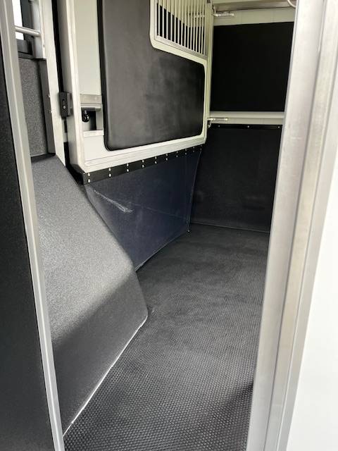 MASTER 2025 STX DOUBLE CABINE STALLIOM