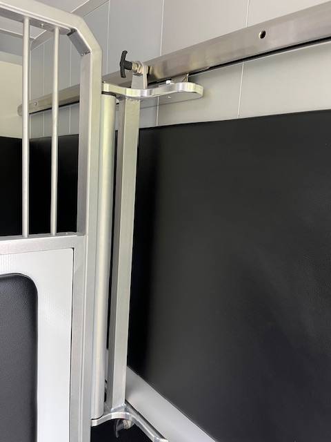 MASTER 2025 STX DOUBLE CABINE STALLIOM