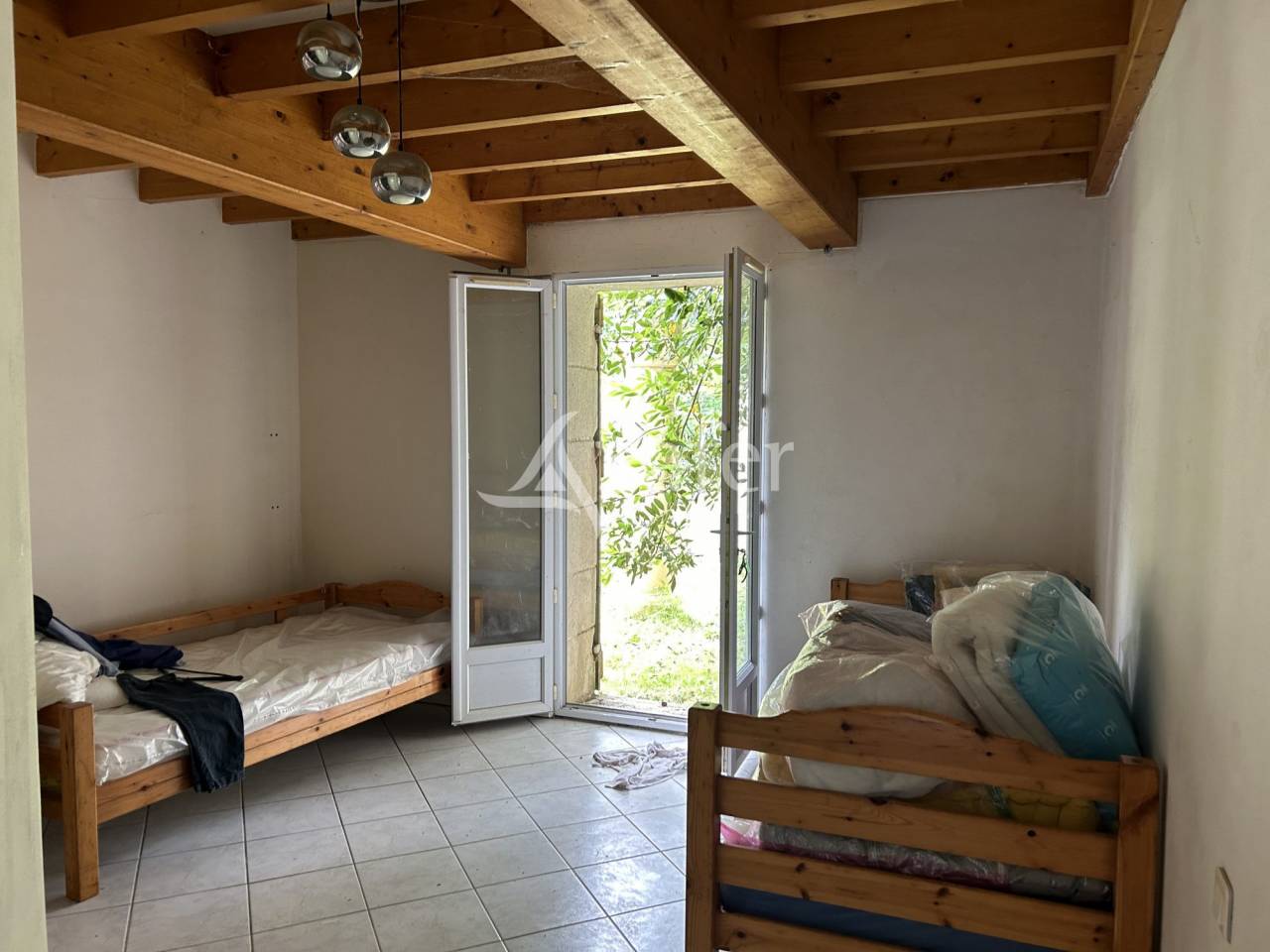 Propriété agricole sur 13ha