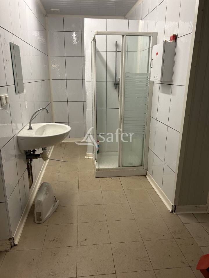 Propriété agricole sur 13ha