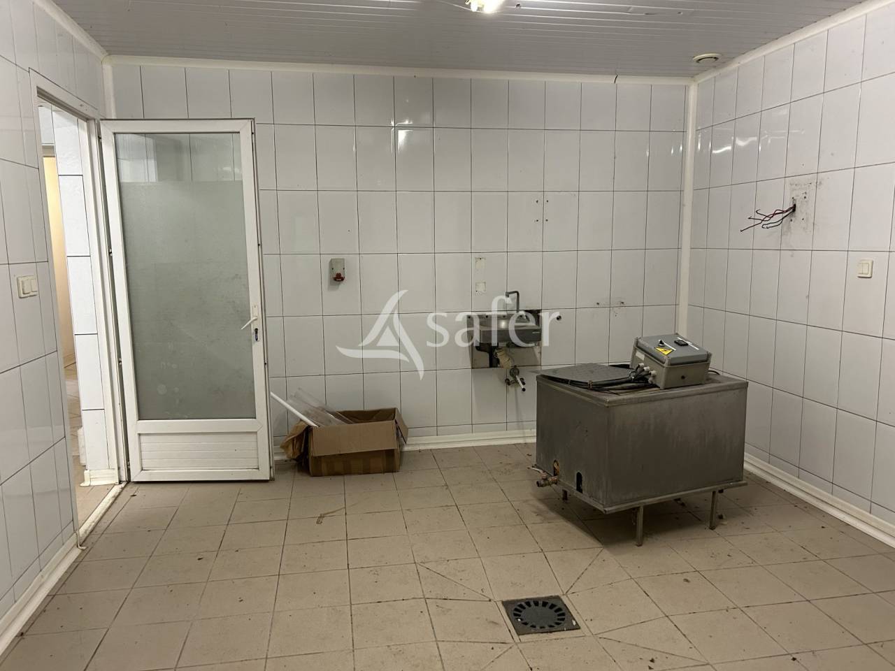 Propriété agricole sur 13ha