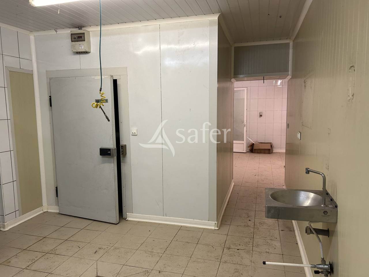 Propriété agricole sur 13ha