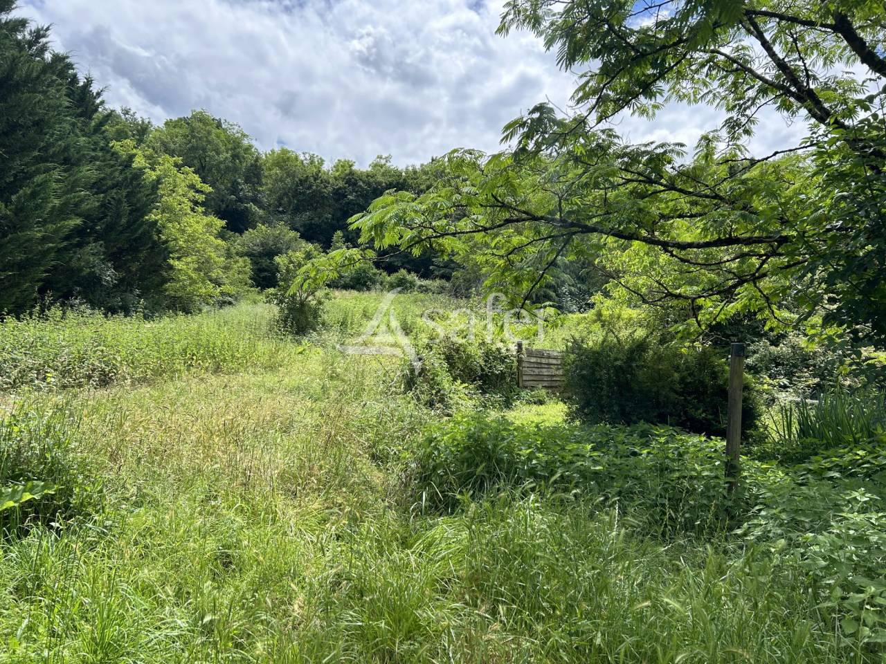 Propriété agricole sur 13ha