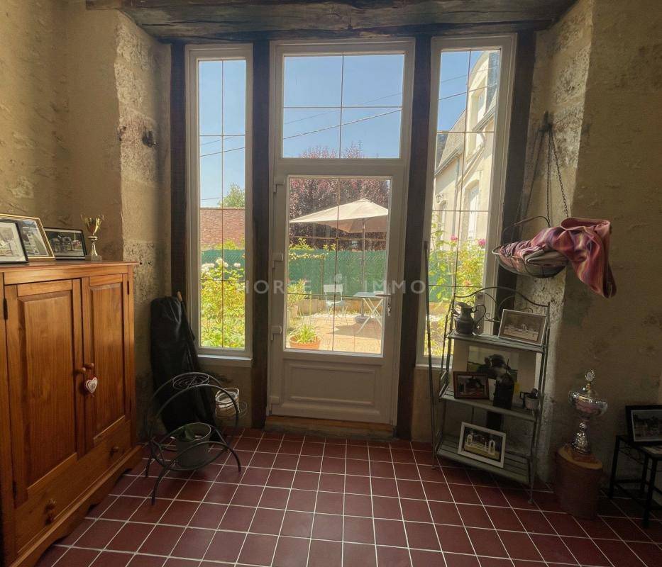 Propriété Equestre à 20 minutes au sud de Blois