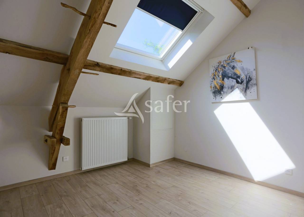 Propriété équestre familiale sur 2 ha environ TEILHEDE