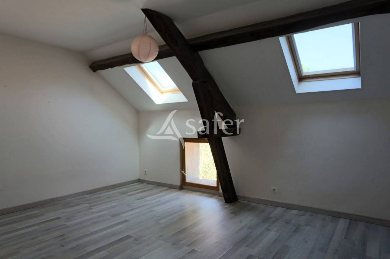 Propriété équestre familiale sur 2 ha environ TEILHEDE