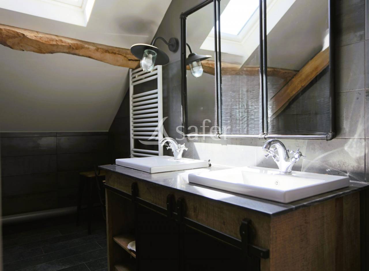 Propriété équestre familiale sur 2 ha environ TEILHEDE