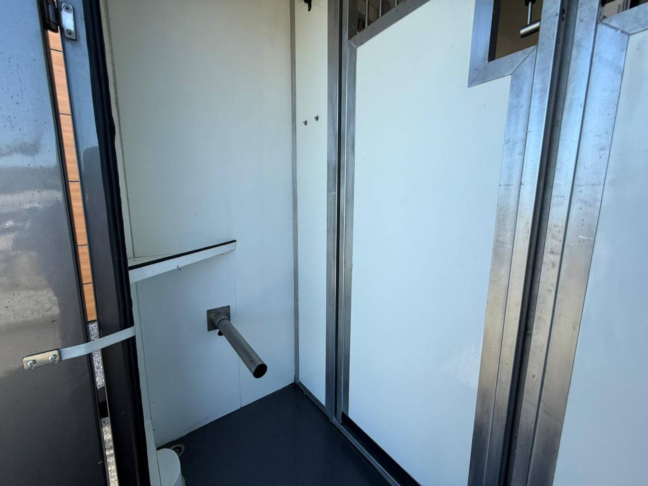 VL STX RENAULT MASTER STX STALLE 5 165CH / VENDU