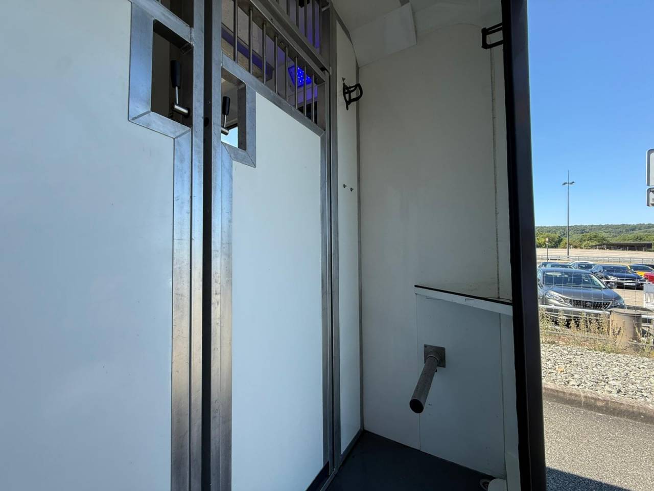 VL STX RENAULT MASTER STX STALLE 5 165CH / VENDU