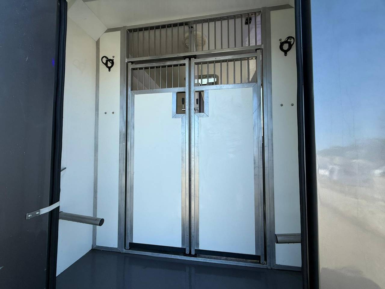 VL STX RENAULT MASTER STX STALLE 5 165CH / VENDU