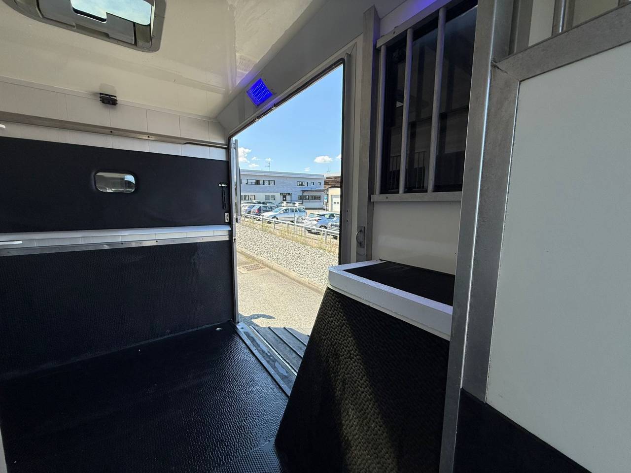 VL STX RENAULT MASTER STX STALLE 5 165CH / VENDU