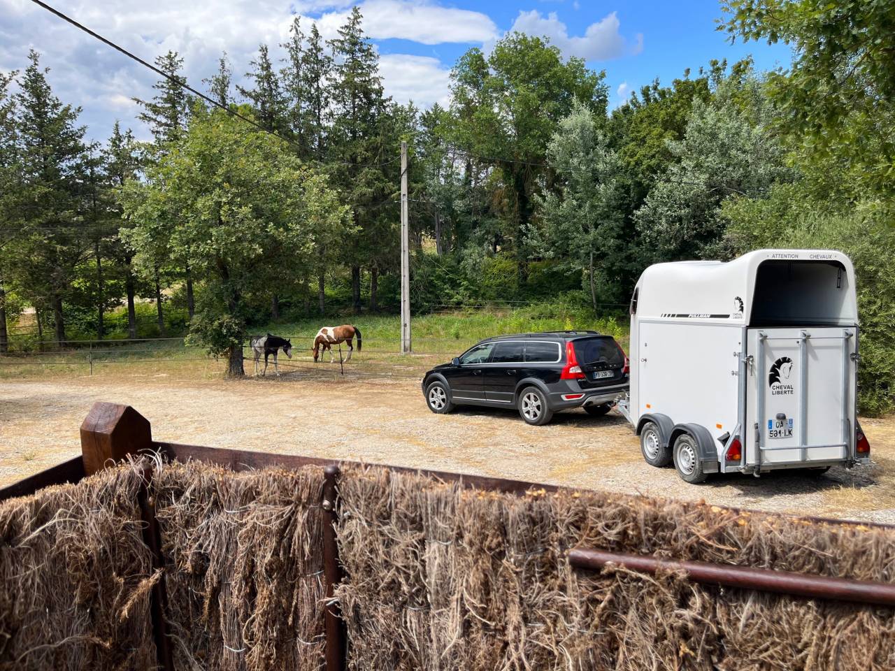 Studio de Charme pour cavaliers, dans Merveilleux Haras