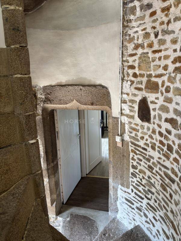 Charmante maison de campagne de 155 m² sur 5 hectares - Idéa