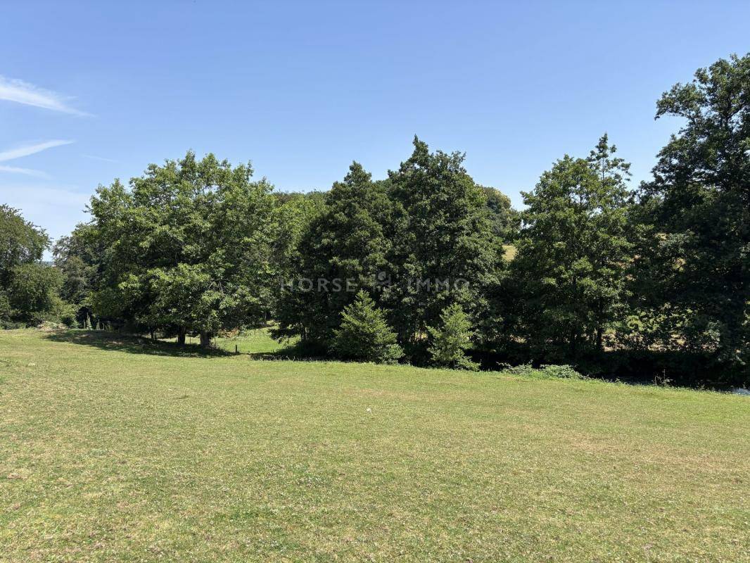 Charmante maison de campagne de 155 m² sur 5 hectares - Idéa