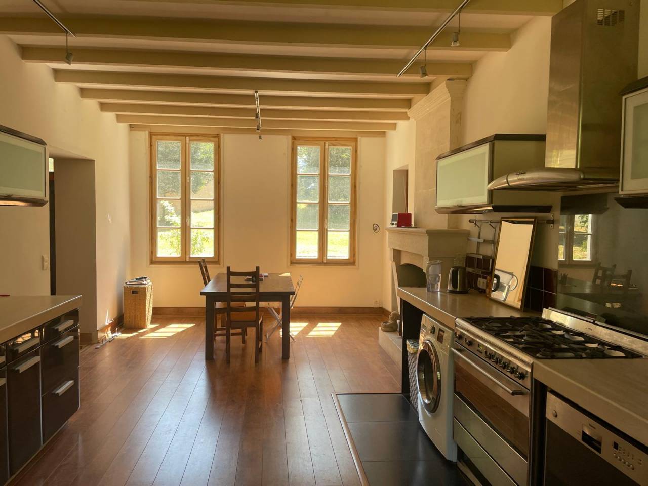 Authentique moulin du XVIIIe siècle à Barbezieux (16)