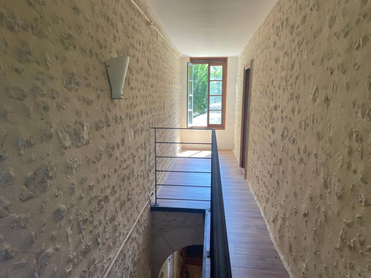 Authentique moulin du XVIIIe siècle à Barbezieux (16)