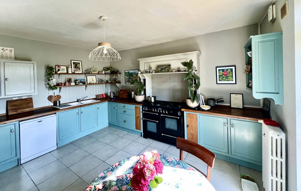 Parc Naturel de la Brenne, proche Saint Benoit-du-Sault