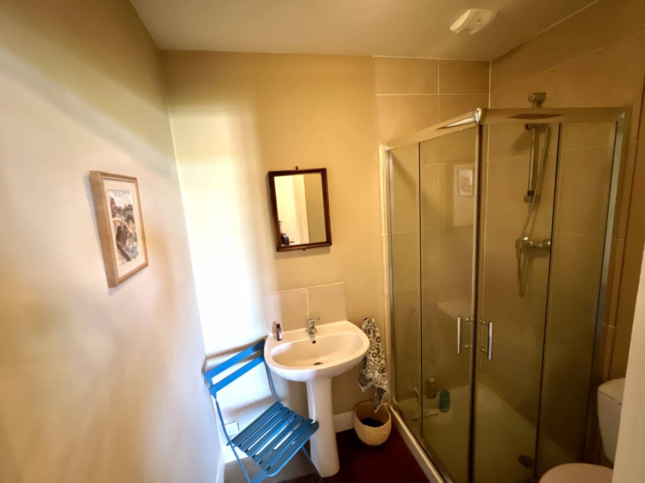 Parc Naturel de la Brenne, proche Saint Benoit-du-Sault