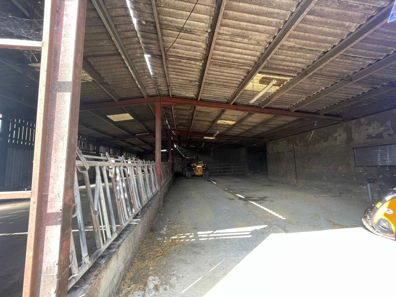 Ferme idéale pour projet équestre sur 36 ha