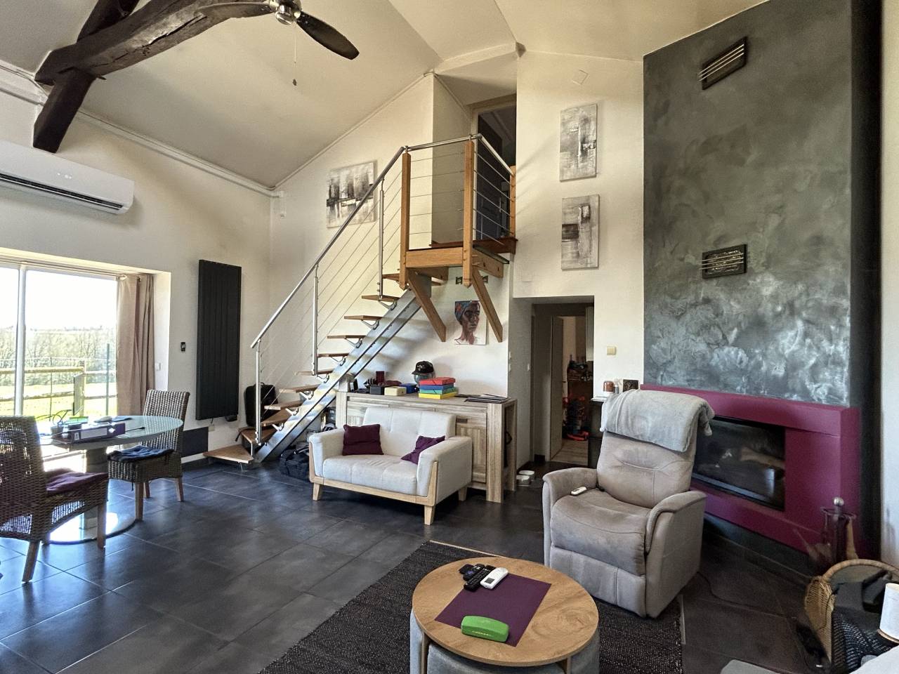 Domaine équestre sur 3 ha