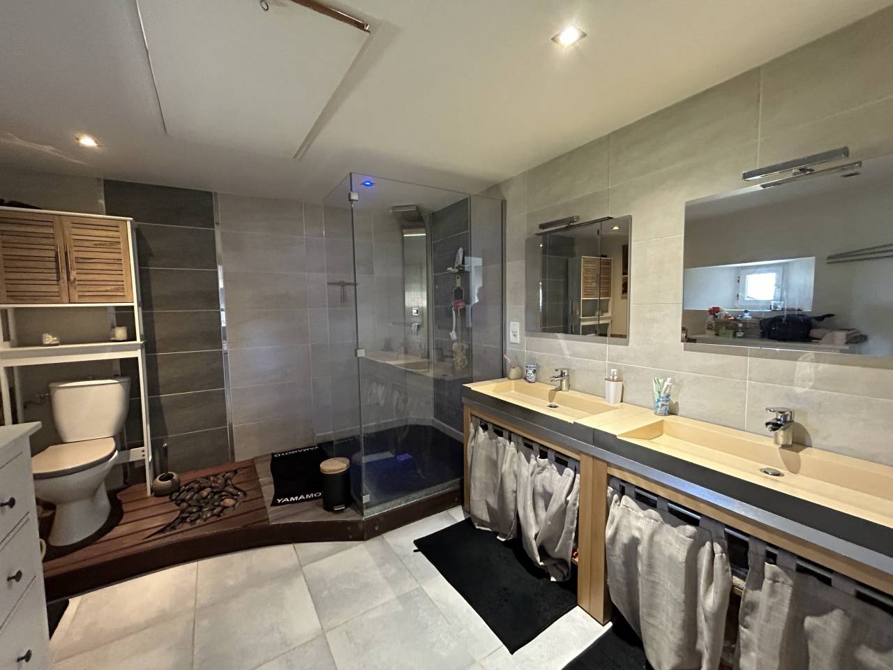 Domaine équestre sur 3 ha