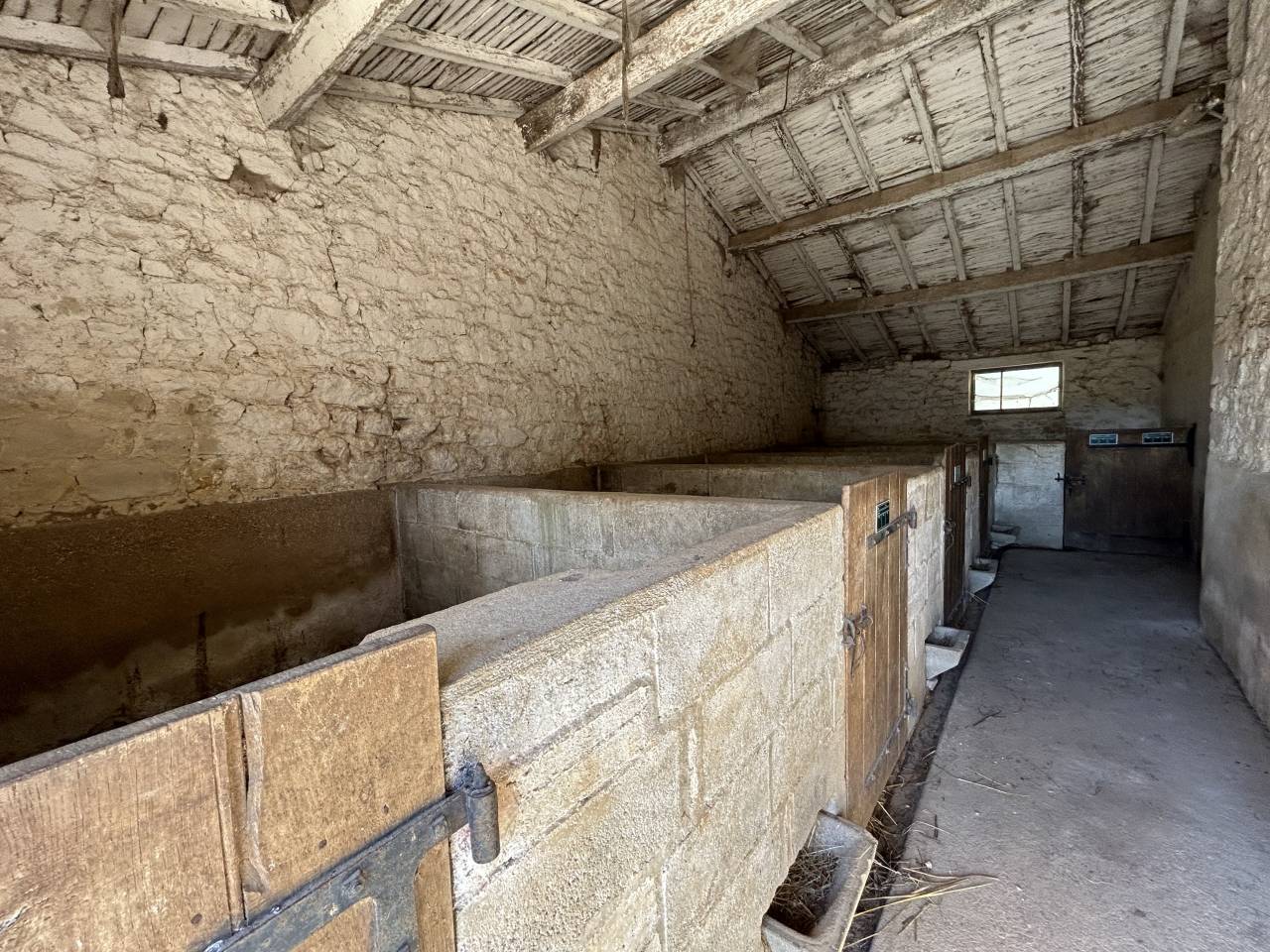 Domaine équestre sur 3 ha