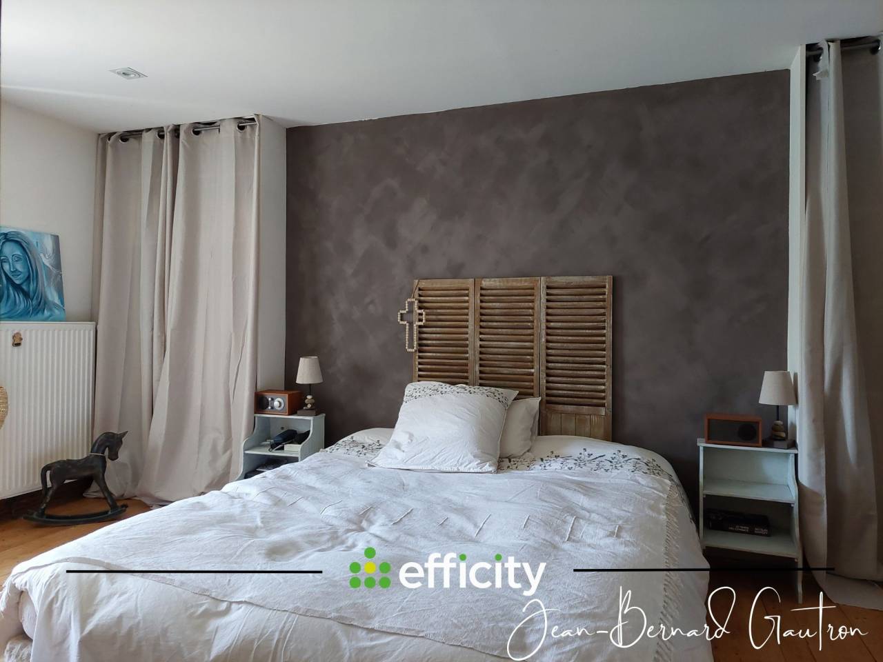 PROPRI&Eacute;T&Eacute; &Eacute;QUESTRE 6 PI&Egrave;CES 4 CHAMBRES 156m&sup2; 29 HA