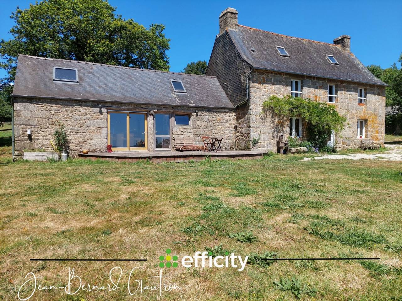 PROPRI&Eacute;T&Eacute; &Eacute;QUESTRE 6 PI&Egrave;CES 4 CHAMBRES 156m&sup2; 29 HA