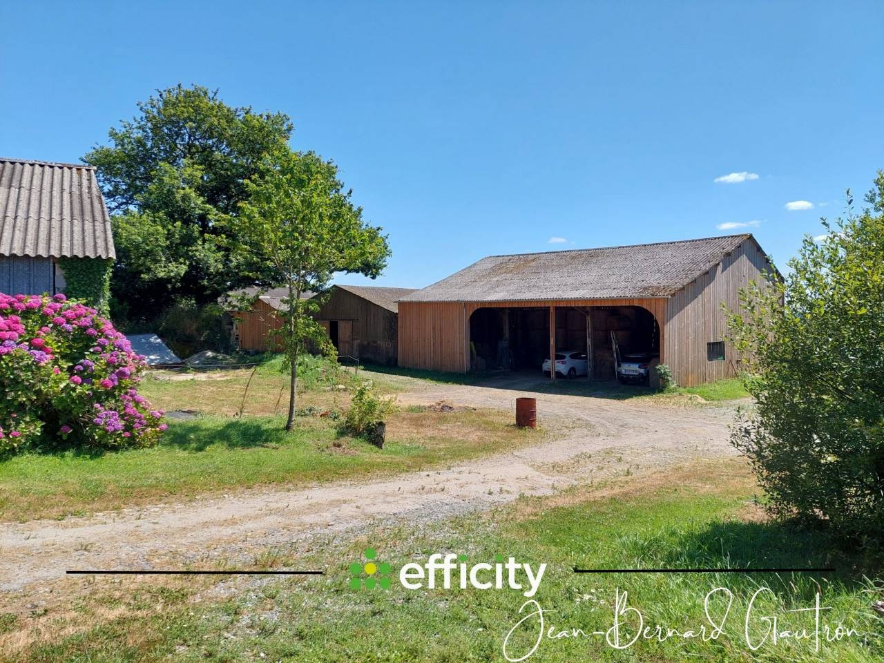 PROPRI&Eacute;T&Eacute; &Eacute;QUESTRE 6 PI&Egrave;CES 4 CHAMBRES 156m&sup2; 29 HA