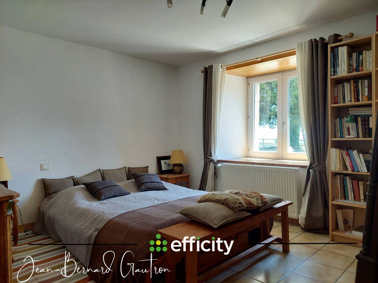 PROPRI&Eacute;T&Eacute; &Eacute;QUESTRE 6 PI&Egrave;CES 4 CHAMBRES 156m&sup2; 29 HA