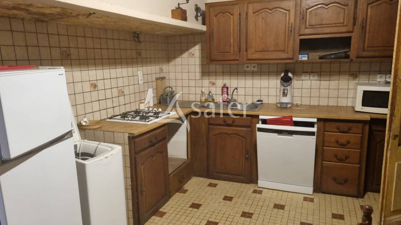 Proche Condom centre - Propriété de 18 ha