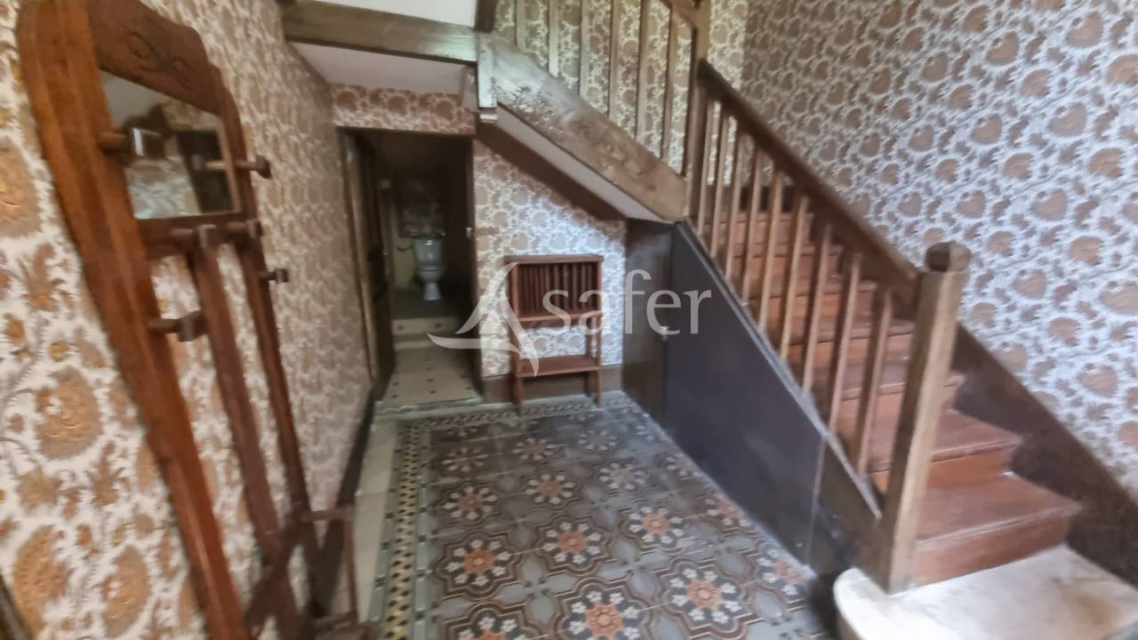 Proche Condom centre - Propriété de 18 ha