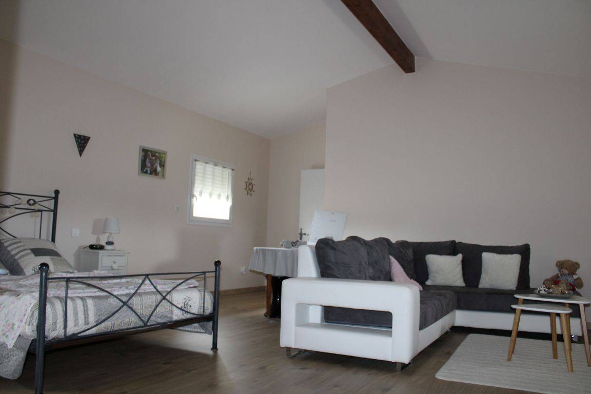 PROPRIETE EQUESTRE EN GIRONDE AVEC 15 HECTARES