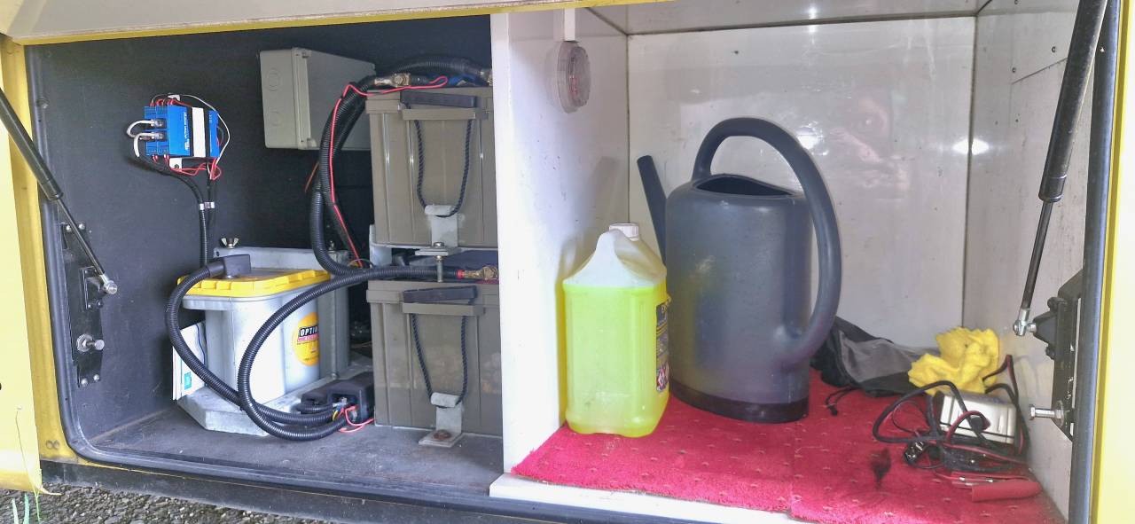 Motorhome STX - IVECO Stralis 360 - 19T - TVA RÉCUP