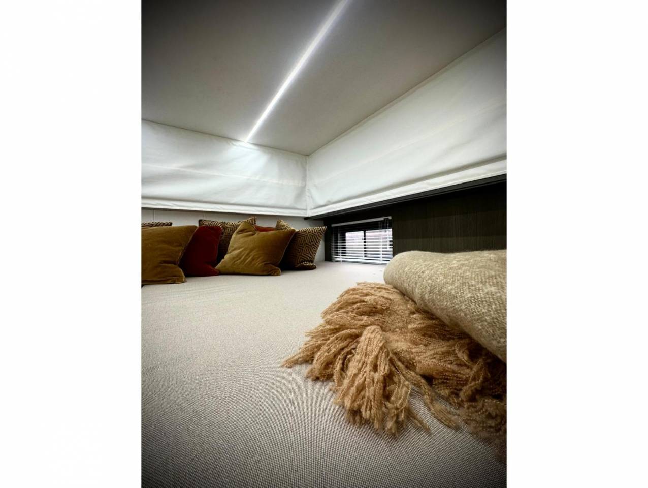 Camion VL Chevaux Scania EQ S530 2025 Neuf