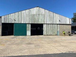 Haras de Reproduction Clé en Main sur 52 ha dans le Morbihan (5