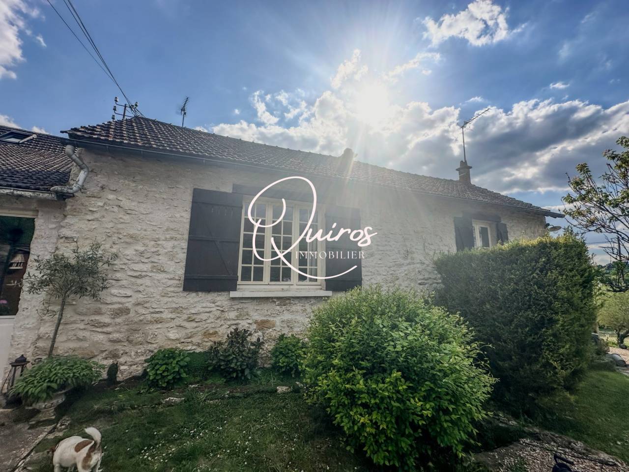 Centre équestre, écurie de propriétaires, organisation de con